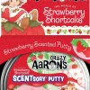 Clearance Crazy Aaron's 4" Scentsory - Strawberry Shortcake