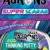 Online Crazy Aaron's 4" Super Illusions - Super Scarab