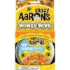 Clearance Crazy Aaron's 4" Trendsetters - Honey Hive
