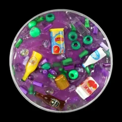 Discount Crazy Aaron's Slime Charmers - Mini Mini Mart Water