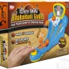 New The Toy Network Crazy Shot Basketball Game 11"