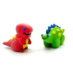 Best Ooly Creatibles Mini Air Dry Clay Kit - Dino BFFs
