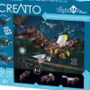 Online Thames u0026 Kosmos Creatto: American Bald Eagle & Frontier Friends