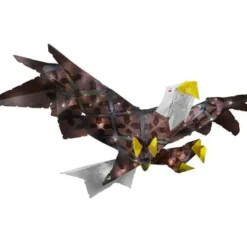 Online Thames u0026 Kosmos Creatto: American Bald Eagle & Frontier Friends