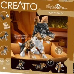 Best Thames u0026 Kosmos Creatto: Puppy Pals