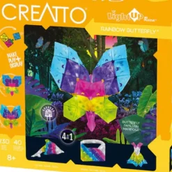 Sale Thames u0026 Kosmos Creatto: Rainbow Butterfly