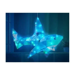 Hot Thames u0026 Kosmos Creatto: Shimmer Shark & Ocean Pals