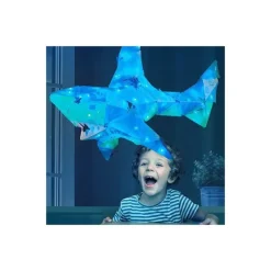 Hot Thames u0026 Kosmos Creatto: Shimmer Shark & Ocean Pals