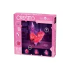 Hot Thames u0026 Kosmos Creatto: Starlight Kitty & Cutie Crew