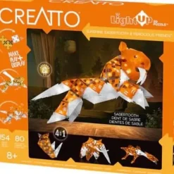 Online Thames u0026 Kosmos Creatto: Sunshine Sabertooth and Ferocious Friends