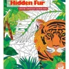 New Mindware Creature Camouflage - Fur