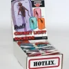 Online Albanese Confectionery Cricket Lick-It Suckers Assorted Flavors