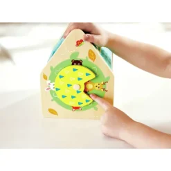 Sale Hape Critter House S Sorter
