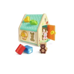 Sale Hape Critter House S Sorter
