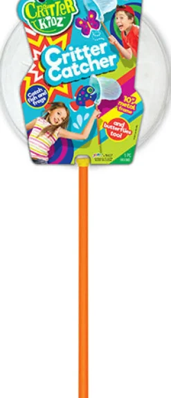 JA-RU Critter Kidz Critter Catcher