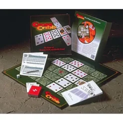 Hot Maynards CrossCribb Card Game