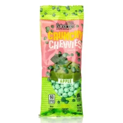 Online Raindrops Crunchy Chewies - Apple 1.4 oz. Bag