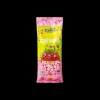 Hot Raindrops Crunchy Chewies - Strawberry 1.4 oz Bag