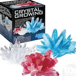 Best 4M Crystal Growing
