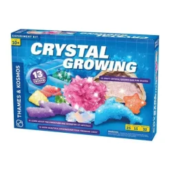 Best Thames u0026 Kosmos Crystal Growing