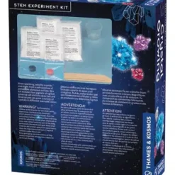 Discount Thames u0026 Kosmos Crystal Growing - 3L