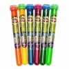 Squire Boone Village Crystal Sour Test Tube Candy