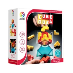 Best Smart Toys u0026 Games Cube Duel