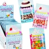 Hot Koko's Cupcake Coated Popping Candy