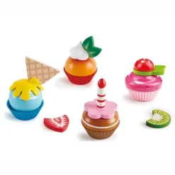 Best Hape Cupcakes