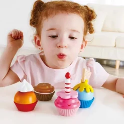 Best Hape Cupcakes