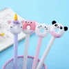 Clearance Idako Cute Animal Donuts Gel Pen