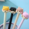 Outlet Idako Cute Husky Gel Pen