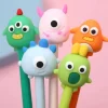 Sale Idako Cute Monsters Gel Pen