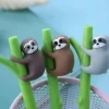 Discount Idako Cute Sloth Gel Pen