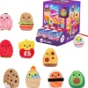 Clearance Fiesta Toy Cutie Beans - 3” Foodies