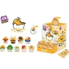 Clearance Fiesta Toy Cutie Beans - 3” Gudetama Series 3