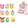 Best Fiesta Toy Cutie Beans - 3” Sanrio My Favorite Flavor