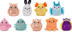 Online Fiesta Toy Cutie Beans - 3" Snugglies Series 9