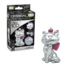Best University Games 3D Crystal Puzzle - Disney 100 Marie