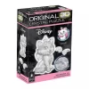 Sale University Games 3D Crystal Puzzle - Marie (white)