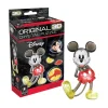 Discount University Games 3D Crystal Puzzle - Mickey Mouse Multi-Color