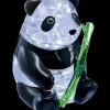 Discount University Games 3D Crystal Puzzle - Panda