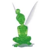 New University Games 3D Disney Crystal Puzzle - Tinker Bell
