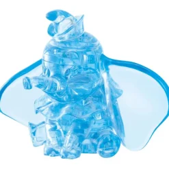 Online University Games 3D Disney Crystal Puzzle - Dumbo