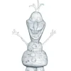 University Games 3D Disney Crystal Puzzle - Olaf