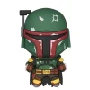 Online Monogram 3D Foam Collectible Magnet - Star Wars Boba Fett