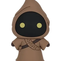 Monogram 3D Foam Collectible Magnet - Star Wars Jawa