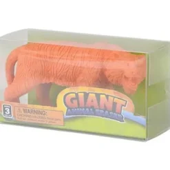 Discount Adventure Planet 3D Giant Eraser Tiger
