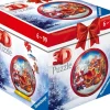 Best Ravensburger 3D Ornament Puzzle