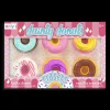 Hot Ooly Dainty Donuts Scented Erasers Set of 6